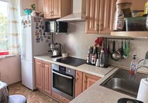 4-к квартира, вторичка, 81м2, 5/9 этаж