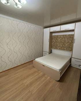 1-к квартира, вторичка, 29м2, 5/5 этаж