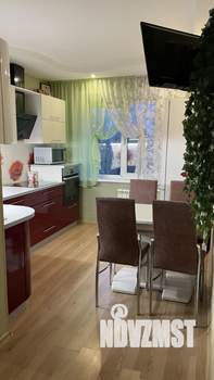 2-к квартира, вторичка, 50м2, 4/9 этаж