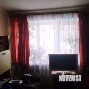2-к квартира, вторичка, 42м2, 1/5 этаж