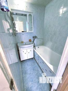 3-к квартира, вторичка, 64м2, 7/16 этаж