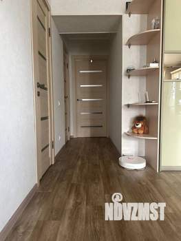 2-к квартира, вторичка, 52м2, 10/10 этаж