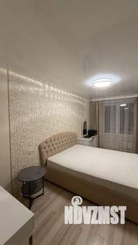 3-к квартира, вторичка, 58м2, 3/9 этаж