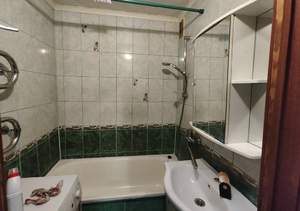 2-к квартира, вторичка, 50м2, 3/9 этаж