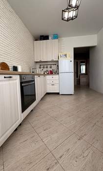 1-к квартира, вторичка, 39м2, 3/9 этаж