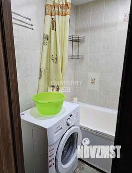 1-к квартира, вторичка, 39м2, 8/9 этаж