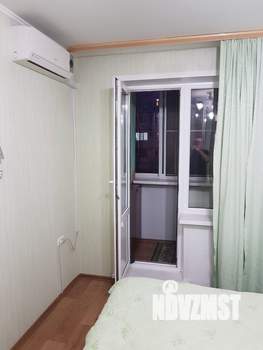 2-к квартира, вторичка, 49м2, 1/5 этаж