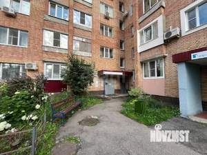 1-к квартира, вторичка, 40м2, 5/5 этаж