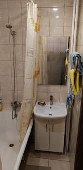 1-к квартира, вторичка, 33м2, 3/9 этаж