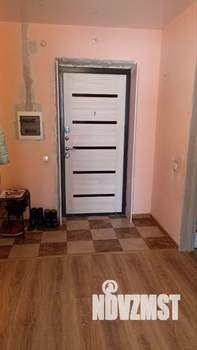 2-к квартира, вторичка, 71м2, 2/17 этаж