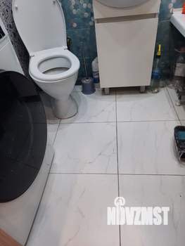 2-к квартира, вторичка, 35м2, 2/4 этаж