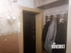 2-к квартира, вторичка, 42м2, 2/5 этаж