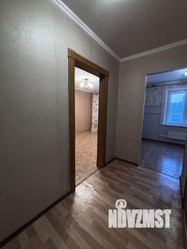1-к квартира, вторичка, 34м2, 5/9 этаж