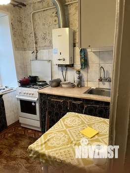 2-к квартира, вторичка, 40м2, 2/4 этаж