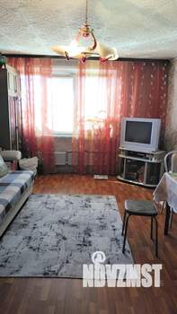 3-к квартира, вторичка, 64м2, 7/16 этаж