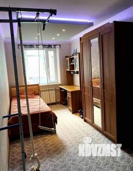 4-к квартира, вторичка, 77м2, 5/5 этаж