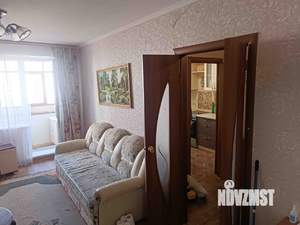 1-к квартира, вторичка, 33м2, 5/9 этаж