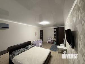 1-к квартира, вторичка, 33м2, 8/9 этаж