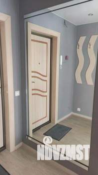 1-к квартира, вторичка, 35м2, 2/17 этаж