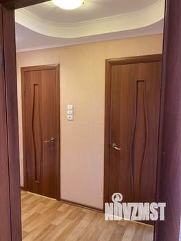 3-к квартира, вторичка, 67м2, 5/5 этаж