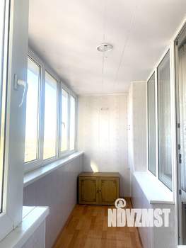 3-к квартира, вторичка, 60м2, 10/16 этаж