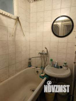 3-к квартира, вторичка, 59м2, 5/5 этаж