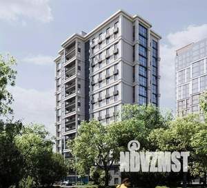 1-к квартира, вторичка, 42м2, 10/16 этаж