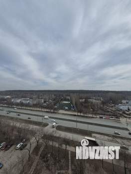 3-к квартира, вторичка, 68м2, 13/16 этаж