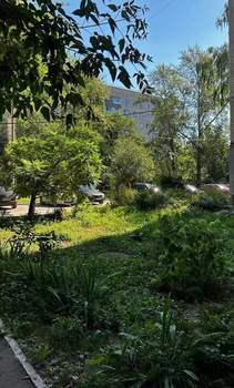 1-к квартира, вторичка, 33м2, 9/9 этаж