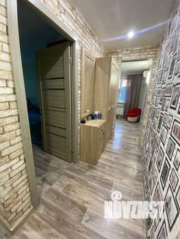 2-к квартира, вторичка, 42м2, 5/5 этаж