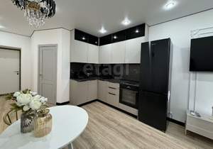 1-к квартира, вторичка, 41м2, 2/14 этаж