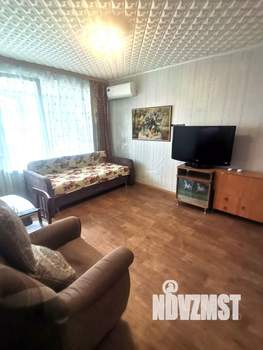 2-к квартира, вторичка, 44м2, 8/12 этаж