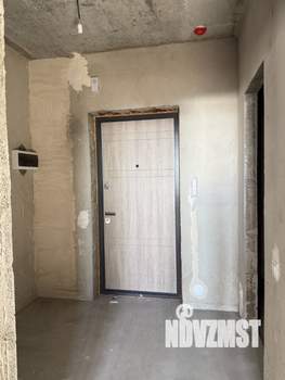 Студия квартира, вторичка, 35м2, 8/18 этаж