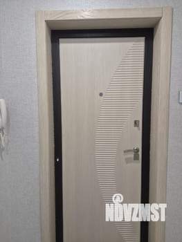 1-к квартира, вторичка, 38м2, 8/14 этаж