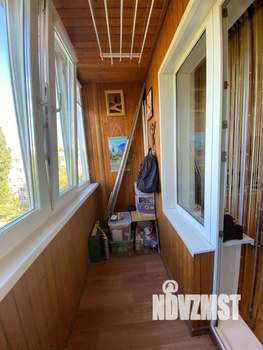 2-к квартира, вторичка, 55м2, 5/5 этаж
