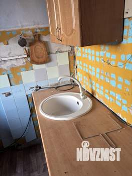 2-к квартира, вторичка, 43м2, 5/5 этаж