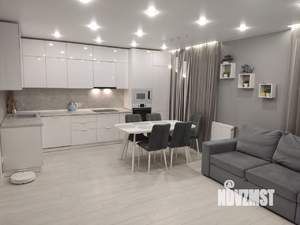 3-к квартира, вторичка, 87м2, 6/10 этаж
