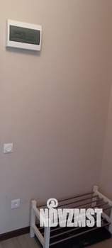 1-к квартира, вторичка, 24м2, 1/5 этаж