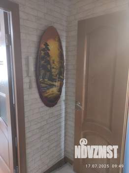 1-к квартира, вторичка, 33м2, 4/16 этаж