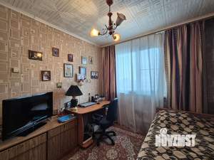 3-к квартира, вторичка, 60м2, 12/16 этаж