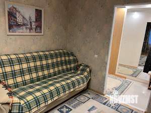 2-к квартира, вторичка, 51м2, 2/5 этаж