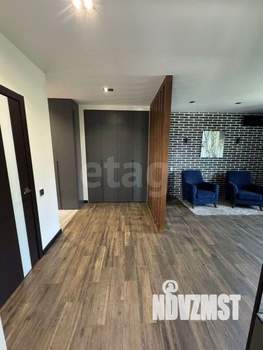 2-к квартира, вторичка, 68м2, 2/23 этаж