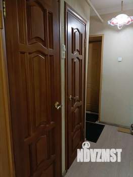 2-к квартира, вторичка, 43м2, 1/9 этаж