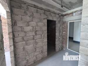 1-к квартира, вторичка, 41м2, 1/10 этаж