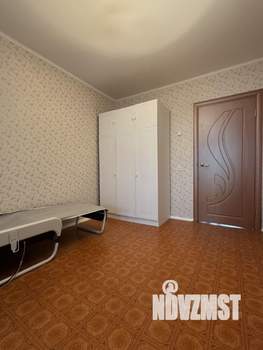 3-к квартира, вторичка, 66м2, 4/10 этаж