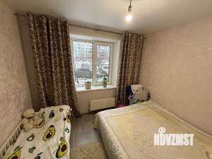 2-к квартира, вторичка, 45м2, 1/9 этаж